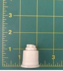 KOHLER, 1006262, STEM ADAPTER ASSEMBLY