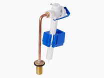 KOHLER, 1007489, FILL VALVE ASSEMBLY FOR PILLOWTALK (K-3379) AND SAN RAPHAEL SERIES POWER LITE TWIN TOUCH ACTUATOR MODELS # K-3398 & K-3399