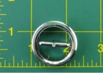 KOHLER, 1010575-CP, FORTE WIDESPREAD  LAVATORY FAUCET BONNET TRIM  RING CHROME                                                  