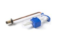 KOHLER, 1013282, FILL VALVE ASSEMBLY FOR INGENIUM FLUSH SYSTEM MODELS # K-3466 and K-3467