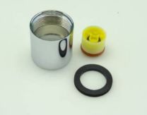 KOHLER, 1013354-CP, AERATOR KIT, CHROME                                                                   