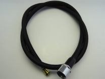 KOHLER, 1014048-CP, VINNATA HOSE ASSEMBLY SECONDARY, CHROME                                                