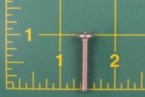 KOHLER, 1015663, 8-32 X 1 SCREW  FOR KOHLER STEM EXTENSION 1015412