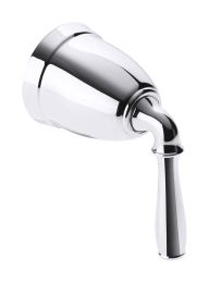 KOHLER, 1018651-CP, HANDLE- B&S ASSEMBLY, CHROME