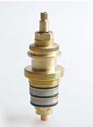 KOHLER, 1021119, THERMOSTATIC VALVE CARTRIDGE- 1/2"  - (ECONOMY BAG - NON KOHLER BAG)
