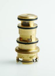 KOHLER, 1032546, 3/4" SERVICE STOP ASSEMBLY 