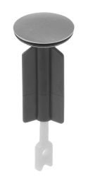 KOHLER, 1037021-G, PLUNGER ASSEMBLY, BRUSHED CHROME