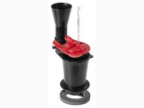 KOHLER, 1044458, TOILET FLUSH VALVE KIT FOR CIMARRON K-3489 TOILET