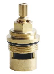 KOHLER, 1045321, 3/4" COUNTER-CLOCK WISE CLOSE CERAMIC CARTRIDGE - DISCONTINUED-REPLACED BY 1000187