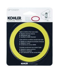 KOHLER, GP1059291, FLUSH VALVE SEAL KIT                                                                  