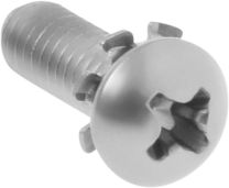 KOHLER, 1063065, SCREW, 8-32 SEMS X.5, ROUND