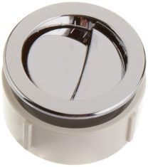 KOHLER, 1072961-CP, DUAL FLUSH BUTTON ASSEMBLY, CHROME