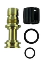 KOHLER, 1074277, SPOUT ADAPTER KIT FOR TORQ (K-6127) WALL-MOUNTED KITCHEN FAUCET