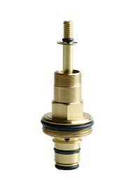 KOHLER, 1081410, MARGAUX RITE-TEMP TUB & SHOWER FAUCET DIVERTER 
