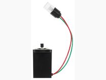 KOHLER, 1102542, SOLENOID FOR ELECTRONIC DECK FAUCETS