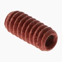 KOHLER, 1110232, SET SCREW  10-24 x .438 WITH PATHC -DISCONTINUED REPLACED WITH 1118005