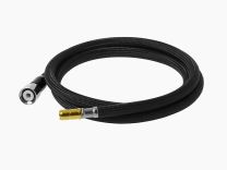 KOHLER,1114379-BC, 66'' BRAIDED PULL-OUT HOSE KIT, BRIGHT CHROME                                                               