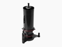 KOHLER, 1117210, HIGHLINE SERIES TANK & WELLWORTH SEREIS TANK (4436) 3" CANISTER FLUSH VALVE KIT