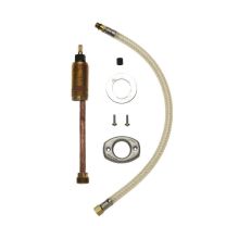 KOHLER, 1131481, VALVE ASSEMBLY FOR WIDESPREAD FAUCETS (HOT)