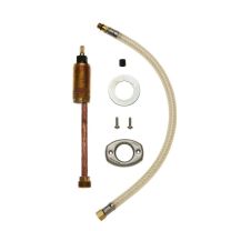 KOHLER, 1131482, VALVE ASSEMBLY FOR WIDESPREAD LAVATORY FAUCETS (COLD)