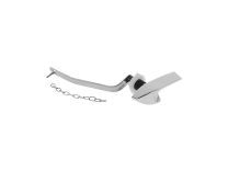 KOHLER, 1133133-CP, RIALTO TRIP LEVER SERVICE KIT- RIGHT HAND, CHROME