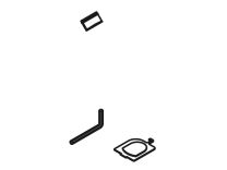 KOHLER, 1138478, AERATOR ASSEMBLY FOR LOURE  K-14661 AND K-14662 FAUCETS