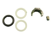 KOHLER, 1152172, SLIP-FIT CLAMP KIT FOR K-45131 BATH SPOUT