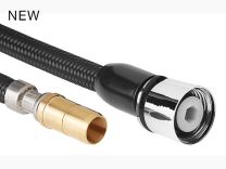 KOHLER, 1154836,  HOSE ASSEMBLY FOR K-7506