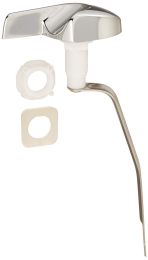 KOHLER, 1158701-CP, TRIP LEVER SERVICE KIT FOR SANTA ROSA MODELS K-3810 & K-3811, CHROME