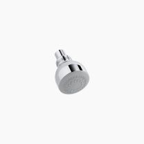 KOHLER, 11637, 2.5 GPM CORALAIS SINGLE-FUNCTION SHOWERHEAD, CHROME