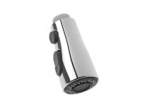 KOHLER, 1176882-CP, SIMPLICE SPRAYHEAD SPRAY WAND, CHROME