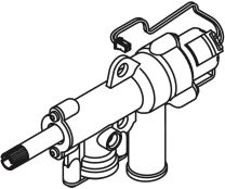 KOHLER, 1178733, SOLENOID VALVE ASSEMBLY 
