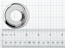 KOHLER, 1184074-CP, ESCUTCHEON, CHROME