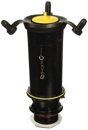 KOHLER, 1189001, CIMARRON SEREIS MODELS K-4347, K-4829 - TANKS # K-4166-0 A 1.6 GPF SINGLE-FLUSH VALVE KIT
