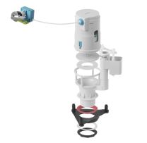 KOHLER, 1208883, DFV FLUSH VALVE KIT FOR HIGHLINE DUAL FLUSH TOILETS