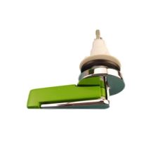 KOHLER, 1208884-CP, TRIP LEVER KIT FOR HIGHLINE K-45979 AND WALWORTH K-3987, K-3988, K-3989 (LEFT SIDE) TOILETS , CHROME