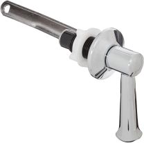 KOHLER, 1211496-CP, TRIP LEVER SERVICE KIT, CHROME