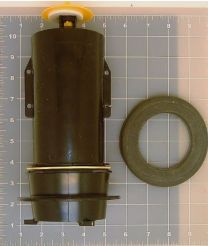KOHLER, 1216624, CANISTER VALVE ASSEMBLY SERVICE KIT FOR CIMARRON K-3828 TOILET