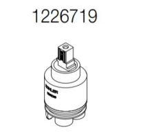 KOHLER, 1226719, CERAMIC CARTRIDGE KIT FOR HONESTY 99760-4
