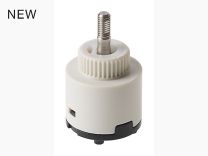 KOHLER, 1227446, 35MM CERAMIC SINGLE LEVER JOYSTICK CARTRIDGE - DISCONTINUED 