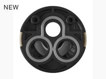 KOHLER, 1361683, 35 MM CERAMIC SINGLE LEVER JOYSTICK CARTRIDGE