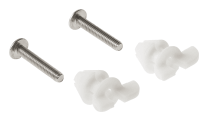 KOHLER, 1239016, HARDWARE PACK- SEAT ASSEMBLY