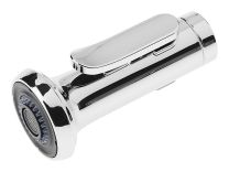 KOHLER, 1261404-CP, SOUS KITCHEN SPRAY HEAD, POLISHED CHROME