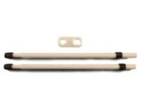 KOHLER, 1266858,  DUAL FLUSH PUSH RODS KIT FOR K-4441