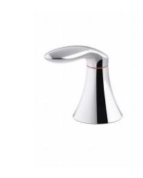 KOHLER, 1305885-C-CP, RIGHT HAND HANDLE ASSEMBLY, COLD, CHROME