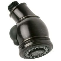 KOHLER, 1307777-2BZ, VINNATA TRADITIONAL FAUCET SPRAY ASSEMBLY, OIL-RUBBED BRONZE