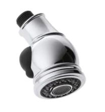 KOHLER, 1307777-BN, VINNATA TRADITIONAL FAUCET SPRAY ASSEMBLY, BRUSHED NICKEL