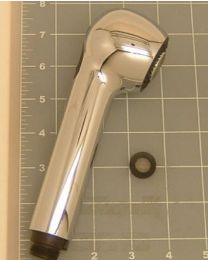 KOHLER, 1318243-BN,  KITCHEN SPRAYHEAD WITH SCREEN FOR K-15160, BRUSHED NICKEL