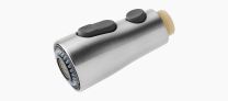 KOHLER, 1303882-VS, KITCHEN SWEEP SPRAY ASSEMBLY, VIBRANT STAINLESS