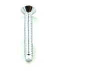 KOHLER, 20615-CP, SCREW, POLISHED CHROME